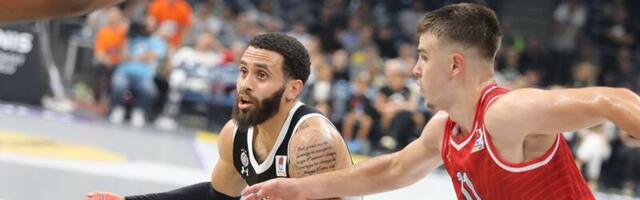 Napustio Partizan pre starta Evrolige, pa postao tragičar: Vašington uradio nešto što se retko viđa u NBA ligi