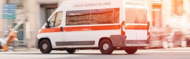 Devojčica (14) umrla nakon večere u restoranu
