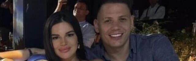 SLAVLJE U DOMU JOVANE LJUBISAVLJEVIĆ: Bogdan Srejović se hitno oglasio! (GALERIJA)