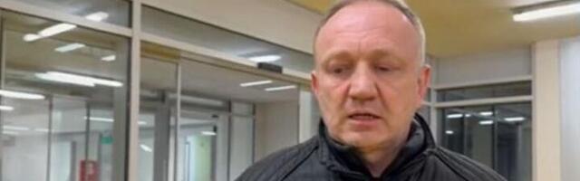 Đilas o batinašima SNS: Udarili nas više puta i krvnički šutirali, pa otrčali niz ulicu (VIDEO)