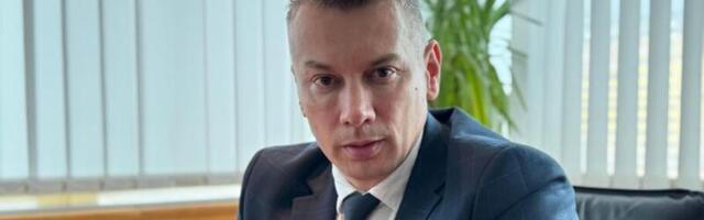 Ko je Nenad Nešić, privedeni ministar Bosne i Hercegovine
