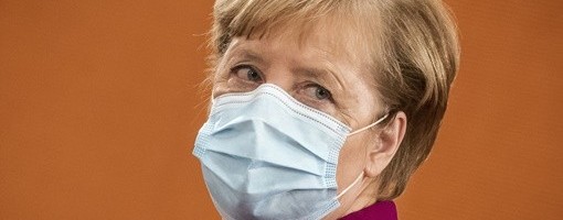 Preko 5.000 novozaraženih u Nemačkoj, Merkel planira nove mere