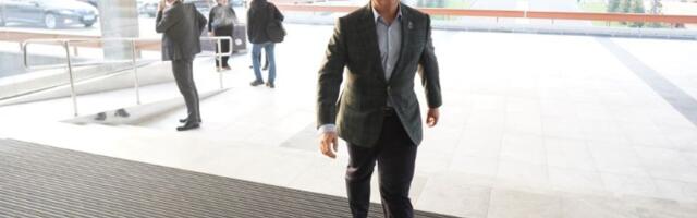 POKS: Oslobođanje Vesića pre nego što je suđenje i počelo poziv na generalni štrajk