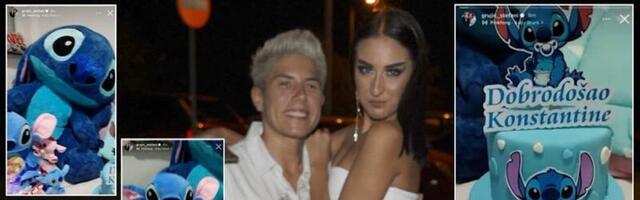 Matora izvela verenicu iz porodilišta! Evo kakvo iznenađenje je Jovana priredila Stefani i Konstantinu