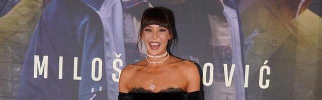 Imala jednu od glavnih uloga: Glumica napustila "Igru sudbine"