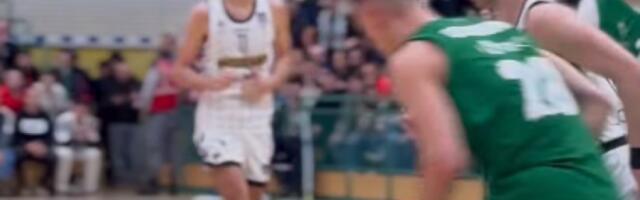 NIJE DOBRO: "Parni valjak" potpuno demontiran - Krka dominira u Novom Mestu!