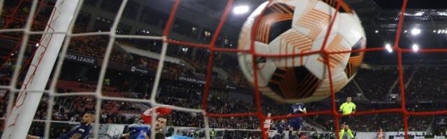 SKORO SVI U NEDELjU: Superliga Srbije objavila raspored fudbalskih mečeva 28. kola, a u Beogradu...