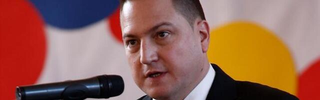 Ružić: Studenti 2.0 da se skupe u 11.52 i ćute, onda da otpevaju studentsku himnu Gaudeamus igitur