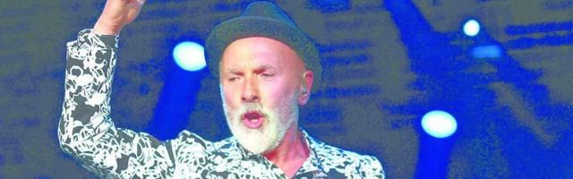 Dino Merlin je ovu tajnu krio godinama, ali njegov kolega više neće da ćuti, otkrio je svaki detalj
