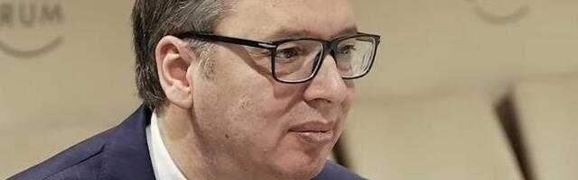 PREDSEDNIK VUČIĆ VEČERAS PRED NACIJOM U 18.30 SATI: S kojim se izazovima Srbija suočava i šta se krije iza pokušaja obojene revolucije