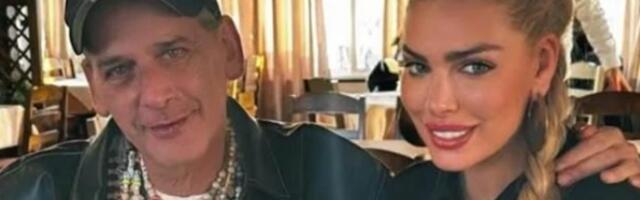 AVA KARABATIĆ OBJAVILA ČITULJU OCU: "Tata, bio si iskren i uvek svoj"