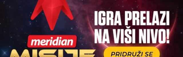 Menjamo igru zauvek – prihvati izazov!