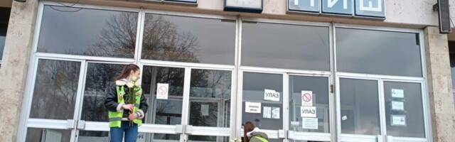 U Nišu večeras tiha protestna šetnja od Suda do Železničke stanice – obeležava se 9 meseci od pada nadstrešnice