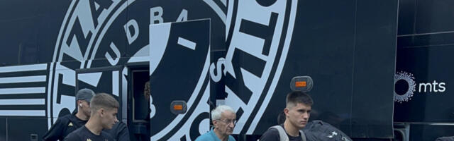 BIĆE PAKLENO TEŠKO: Podatak koji brine - Partizanova (ne)moguća misija na Ostrvu!