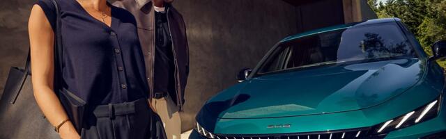 Redizajnirani Peugeot 308 i dalje ima dizel u ponudi