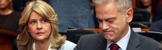 Stefanović: Ministar za nepostojeće EU integracije opet nešto laže