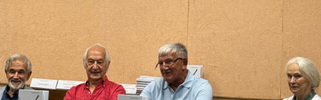 "MARATONAC KOJI JE VOLEO VOZOVE" Knjiga nikog neće ostaviti ravnodušnim: Prelepa priča o čoveku koji je čitav život posvetio trčanju i sportu