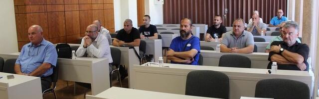 Opština Vlasotince podržala 19 projekata udruženja