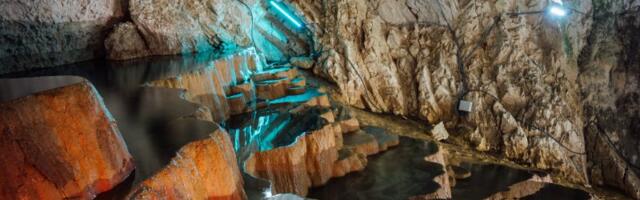 Stopića pećina privremeno zatvorena