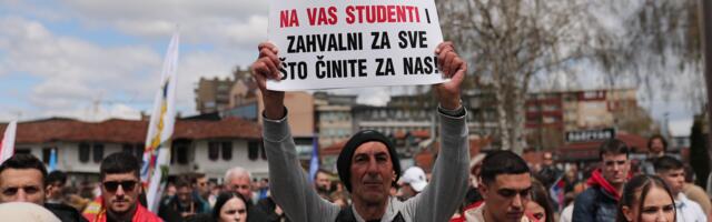 Akademski plenum: Alarmantna situacija na Univerzitetima u Novom Pazaru i Kosovskoj Mitrovici – oba se nalaze pred gašenjem