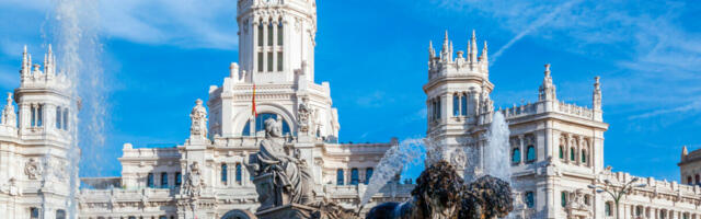 Madrid poneo titulu najboljeg grada za zdrav i uravnotežen život