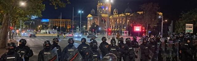 "Da čuvam Ćacilend? To je BRUKA": Penzioneri odbijaju poziv MUP-a da se vrate