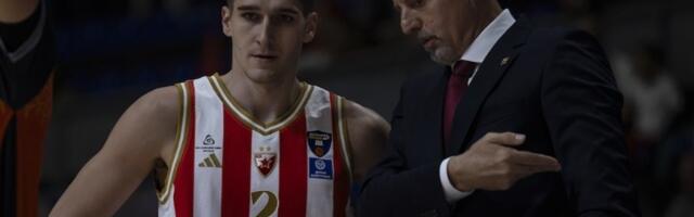 Saša Obradović posle pobede nad Ilirijom: Zasluženo smo pobedili