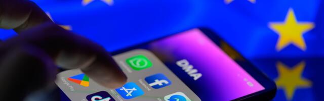Evropska komisija preliminarno utvrdila da Meta i TikTok krše obaveze o transparentnosti