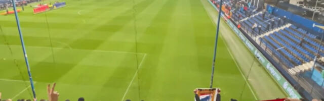 MEDOJEVIĆ OPTUŽUJE: Ustaški pir i ubačeni agenti deo šire operacije