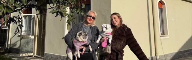 Roditelji poznate Srpkinje koju prati 800.000 ljudi kupili kuću u Italiji: Sele se, a ovo je njihov novi dom