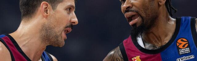Barselona oslabljena stiže na megdan zahuktaloj Zvezdi