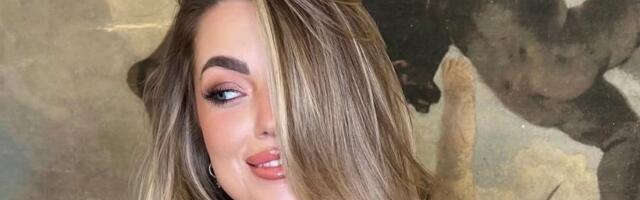 Zadavljena, pa spakovana u kofer: Nađeno telo influenserke Stefani, bivši dečko priznao brutalno ubistvo