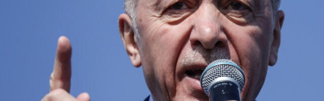 ERDOGAN POBESNEO Turski lider se oglasio nakon napada na brodove u Crnom moru