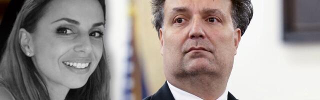 Brajan Volš je guglao "Da li možete biti optuženi za ubistvo bez tela?" Njegov advokat je već imao ISTI SLUČAJ