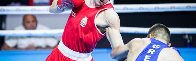 SUBOTICA U ZNAKU POJEDINAČNOG PRVENSTVA SRBIJE: Skupilo se 369 boksera i bokserki