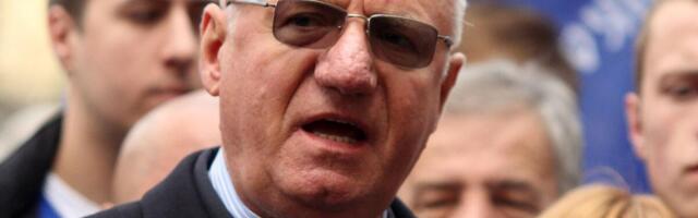 ŠTA AKO ZABRANE TOMPSONA? Šešelj tvrdi da će se desiti ovo! A tek da vidite kako je nazvao njegove koncerte...