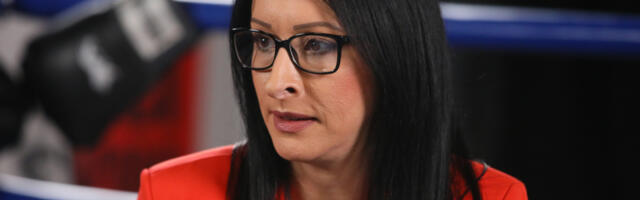 BLOKADERIMA ODAVNO NIŠTA NIJE SVETO, PA NI PORODICA Ministarka Žarić Kovačević za Alo! o nasilju nad dečakom iz Kraljeva