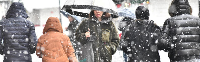 Sneg u Srbiji neće pasti tačno do ovog datuma: Ništa od zahlađenja, zime i pada temperature