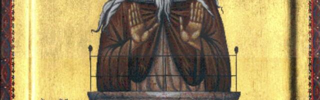 Sutra se slavi Sveti Alimpije: Evo koje običajte treba ispoštovati i koja se namirnica ne sme naći na trpezi