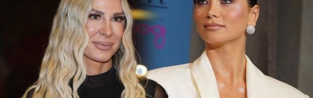 TRESE SE ESTRADE ZBOG IZJAVE NAŠE PEVAČICE O MILICI PAVLOVIĆ: Ovo će izazvati LOM, otkrila ko stoji izanje! (VIDEO)