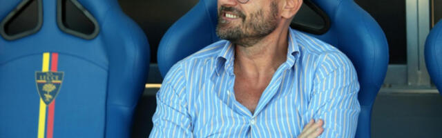 Ђанлука Петраки нови спортски директор Торинa