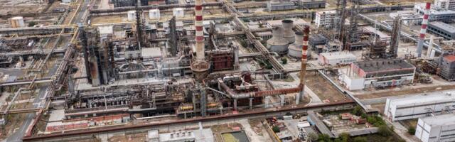 HAVARIJA NA NAFTOVODU U NEMAČKOJ: Izlila se velika količine nafte, na terenu službe za vanredne situacije