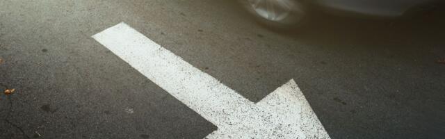 Na graničnim prelazima, na izlazu iz Srbije, teretnjaci čekaju i do osam sati