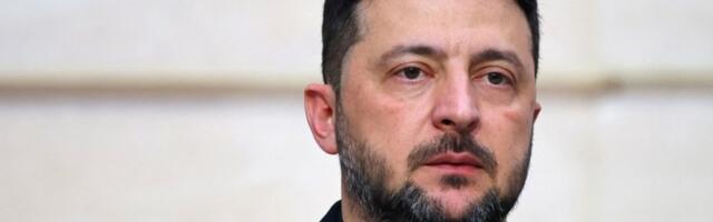 „Mora postojati stav naroda“: Zelenski najavio spremnost da održi referendum o budućnosti Donbasa