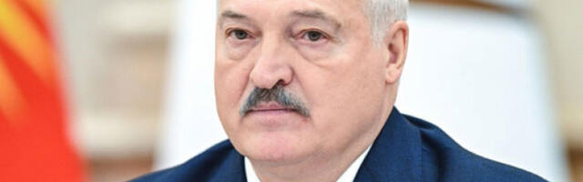 Лукашенко о Трампу: Баш ми се свиђају његови поступци у последње време