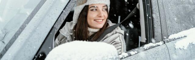 Žene odlepile za ovom mašinom: Idealna za grad, a troši minimalno - Cena će vas oduševiti (FOTO)