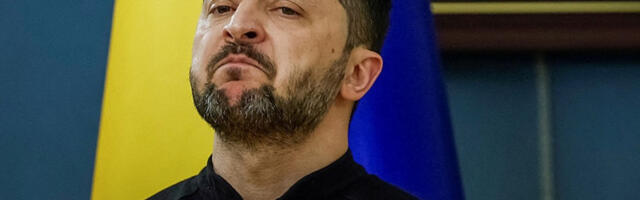 Хенингсен: Изјаве Зеленског о референдуму у Донбасу ван стварности 