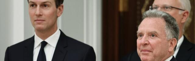 Šta ruski mediji pišu o odustajanju Trampovog zeta od izgradnje hotela u Beogradu?