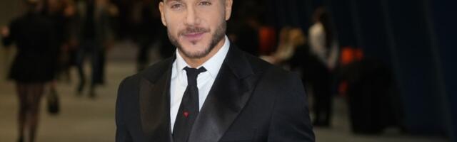 "Svadba neće biti pompezna": Saša Kovačević progovorio o detaljima venčanja i verenici