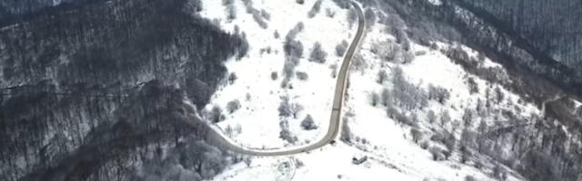 Snimak Stare planine osvojio prvo mesto na konkursu „Viki voli Zemlju 2025“ (VIDEO)